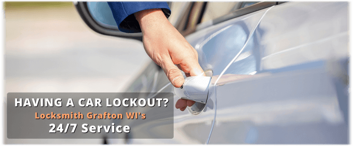 Car Lockout Service Grafton, WI